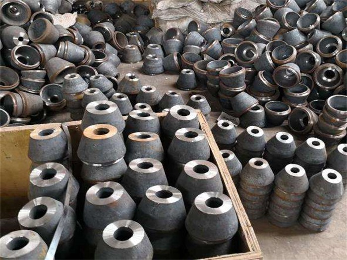 桦甸网架构件锥头